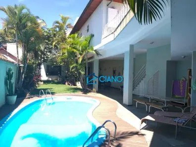 Sobrado com 5 Quartos à venda, 442m² no Mooca, São Paulo