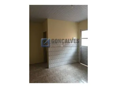 Casa com 4 Quartos à venda, 250m² no Vila Palmares, Santo André