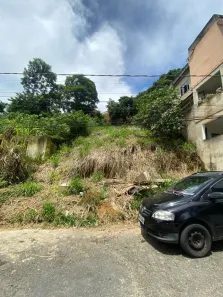 Lote/Terreno à venda, 300m² no Santa Clara, Barra Mansa