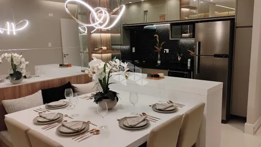 Apartamento com 3 Quartos à venda, 76m² no Vila Maria Baixa, São Paulo