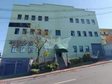 Prédio Comercial à venda, 1716m² no Assunção, São Bernardo do Campo