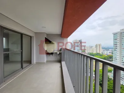 Apartamento com 3 Quartos à venda, 95m² no Santo Amaro, São Paulo