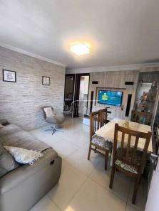 Apartamento com 2 Quartos à venda, 46m² no Jardim Santo Expedito, Guarulhos