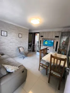 Apartamento com 2 Quartos à venda, 46m² no Jardim Santo Expedito, Guarulhos