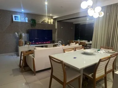 Apartamento com 4 Quartos à venda, 113m² no Pituaçu, Salvador