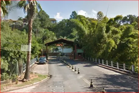 Lote/Terreno à venda, 600m² no Jardim Botânico (Sousas), Campinas
