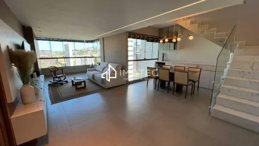 Apartamento com 2 Quartos à venda, 182m² no Vale do Sereno, Nova Lima