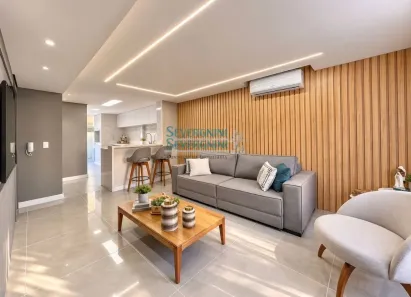 Casa de Condomínio com 3 Quartos à venda, 82m² no Central Park, Cachoeirinha