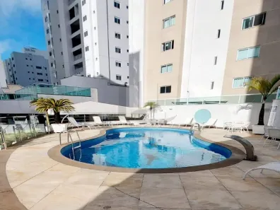 Apartamento com 3 Quartos à venda, 130m² no Centro, Balneário Camboriú