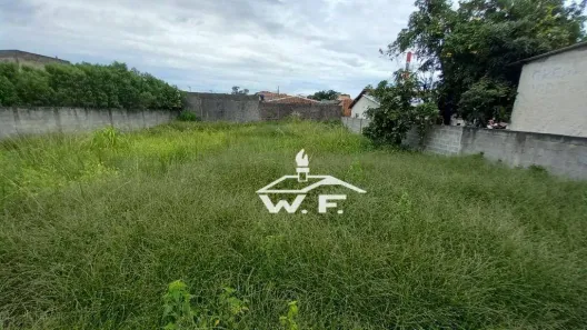 Lote/Terreno à venda, 600m² no Jardim Vista Alegre, Guaratinguetá