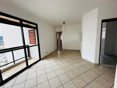 Apartamento com 2 Quartos para alugar, 88m² no Centro, Mogi das Cruzes