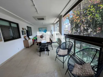 Apartamento com 3 Quartos à venda, 110m² no Barra da Tijuca, Rio de Janeiro