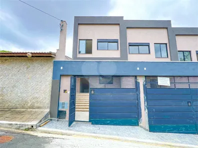 Sobrado com 4 Quartos à venda, 360m² no Vila Irmãos Arnoni, São Paulo