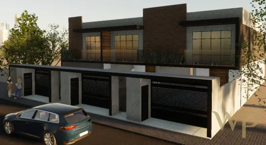 Casa com 3 Quartos à venda, 147m² no Saguaçu, Joinville