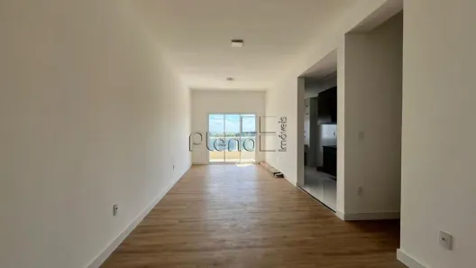 Apartamento com 3 Quartos para venda ou aluguel, 103m² no Jardim Bela Vista, Indaiatuba