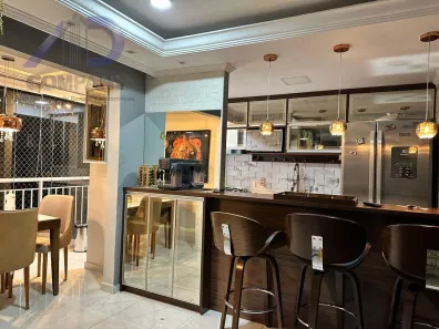 Apartamento com 3 Quartos à venda, 63m² no Vila Moraes, São Paulo