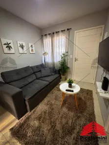Apartamento com 2 Quartos à venda, 42m² no Vila Guilhermina, São Paulo