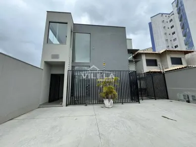 Kitnet com 1 Quarto para alugar, 30m² no Parque Balneário Poiares, Caraguatatuba