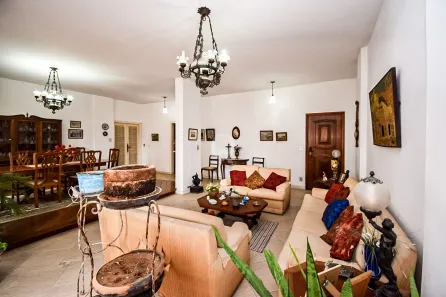 Apartamento com 4 Quartos à venda, 180m² no Bonsucesso, Rio de Janeiro