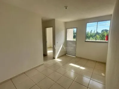 Apartamento com 2 Quartos à venda, 53m² no Villa Bella de Votorantim, Votorantim