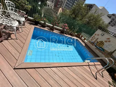 Casa com 4 Quartos à venda, 312m² no Tijuca, Rio de Janeiro