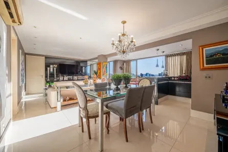 Apartamento com 3 Quartos à venda, 120m² no Menino Deus, Porto Alegre
