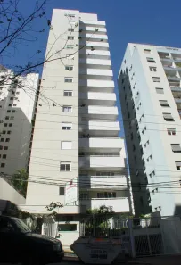 Apartamento com 3 Quartos à venda, 130m² no Paraíso, São Paulo