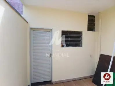 Imóvel Comercial com 2 Quartos para alugar, 40m² no Jardim Sumaré, Ribeirão Preto