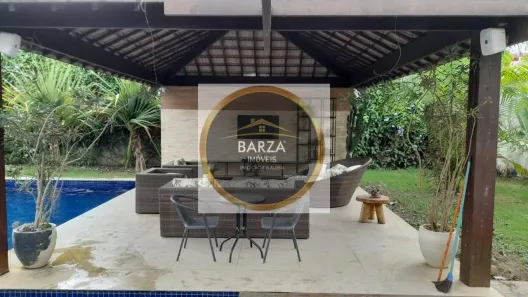 Casa com 4 Quartos para alugar, 395m² no Aldeia dos Camarás, Camaragibe