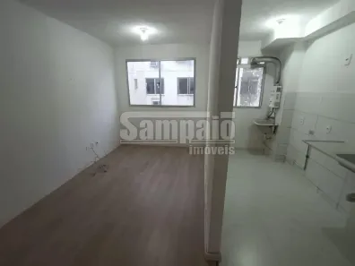 Apartamento com 2 Quartos à venda, 44m² no Campo Grande, Rio de Janeiro