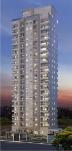 Apartamento com 1 Quarto à venda, 70m² no Santo Amaro, São Paulo