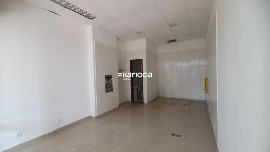Ponto Comercial à venda, 30m² no Barra Olímpica, Rio de Janeiro