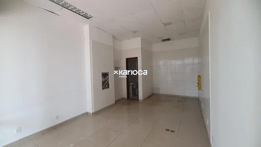 Ponto Comercial à venda, 30m² no Barra Olímpica, Rio de Janeiro