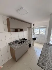 Apartamento com 2 Quartos à venda, 52m² no Califórnia, Nova Iguaçu
