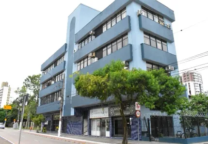 Sala Comercial para alugar, 31m² no Menino Deus, Porto Alegre