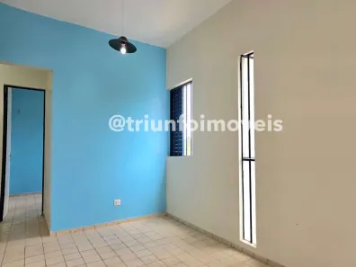 Apartamento com 3 Quartos à venda, 77m² no Ininga, Teresina