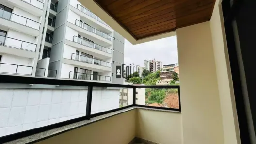 Apartamento com 2 Quartos à venda, 90m² no Santa Helena, Juiz de Fora