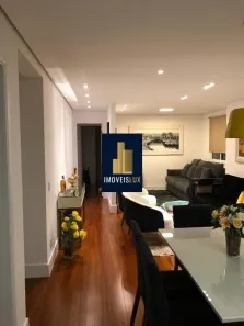 Apartamento com 2 Quartos à venda, 106m² no Vila Andrade, São Paulo