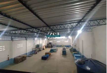 Galpão/Depósito/Armazém à venda, 680m² no Muribeca, Jaboatão dos Guararapes