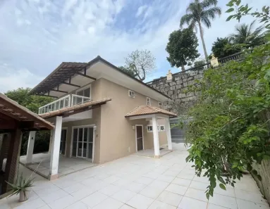 Casa com 4 Quartos à venda, 206m² no Recreio dos Bandeirantes, Rio de Janeiro