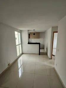 Apartamento com 2 Quartos à venda, 41m² no Residencial Itamaracá, Goiânia