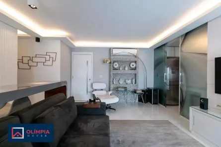 Apartamento com 2 Quartos à venda, 100m² no Jardim Dom Bosco, São Paulo