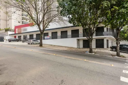 Ponto Comercial para alugar, 50m² no Vila Santa Catarina, São Paulo