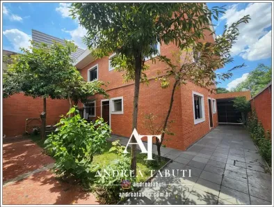 Sobrado com 4 Quartos à venda, 263m² no Instituto de Previdência, São Paulo