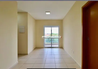 Apartamento com 2 Quartos à venda, 56m² no Jardim Palma Travassos, Ribeirão Preto