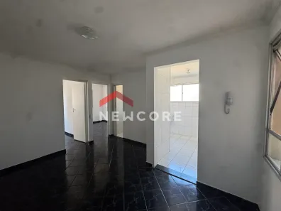 Apartamento com 2 Quartos à venda, 42m² no Jardim Guadalajara, Sorocaba