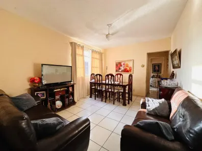 Apartamento com 3 Quartos à venda, 120m² no São Pedro, Governador Valadares