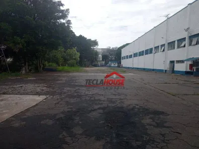 Galpão/Depósito/Armazém à venda, 7656m² no Cidade Industrial Satélite de São Paulo, Guarulhos