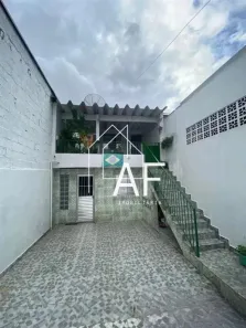 Casa com 3 Quartos à venda, 105m² no Parque Ramos Freitas, São Paulo