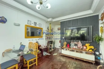 Apartamento com 3 Quartos à venda, 104m² no Vila Mariana, São Paulo